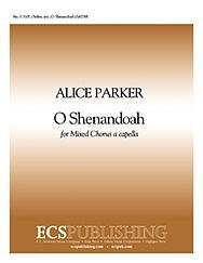 A. Parker: O Shenandoah