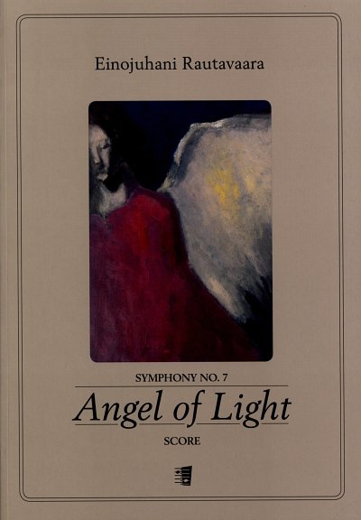 E. Rautavaara: Angel Of Light, Sinfo (Part.)