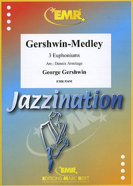 G. Gershwin: Gershwin-Medley, 3Euph