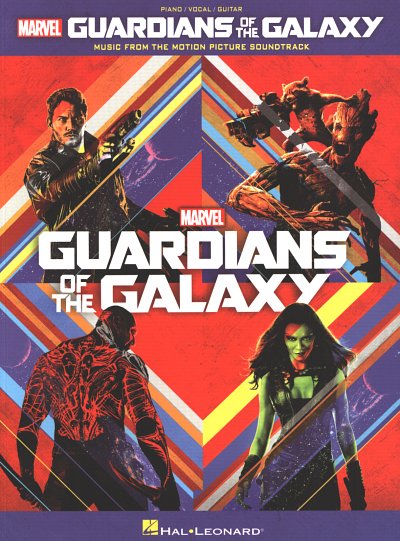 Guardians of the Galaxy, GesKlaGitKey (SBPVG)