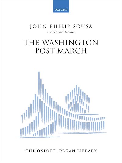 J.P. Sousa: The Washington Post March, Org