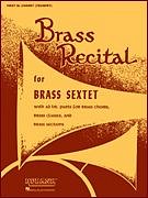 Brass Recital (for Brass Sextet)