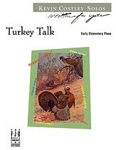DL: K. Costley: Turkey Talk