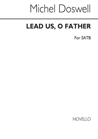 Lead Us O Father, GchKlav (Chpa)