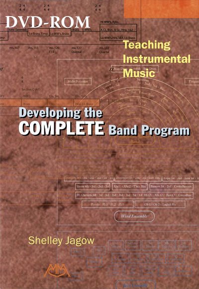 Teaching Instrumental Music, Blaso (DVD)