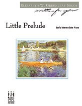 DL: E.W. Greenleaf: Little Prelude