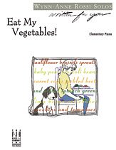 DL: W. Rossi: Eat My Vegetables!