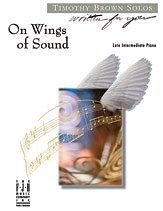 DL: T. Brown: On Wings of Sound