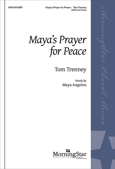 Maya's Prayer for Peace, GchKlav (Part.)