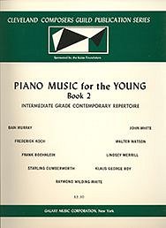 Piano Music for the Young, Book 2, Klav