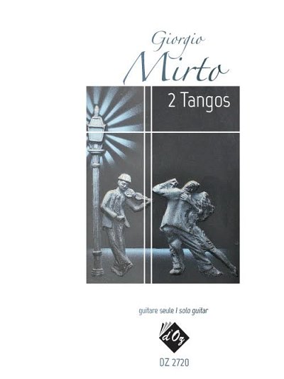 G. Mirto: 2 Tangos