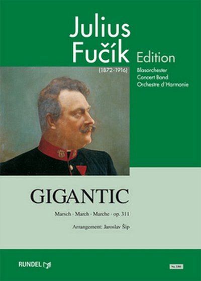 J. Fučík: Gigantic