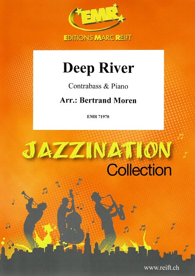 B. Moren: Deep River