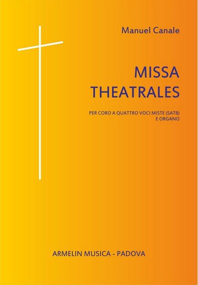 Missa Theatrales (KA)