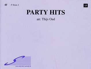 Party Hits Vol. 1 ( 15 ) 4F