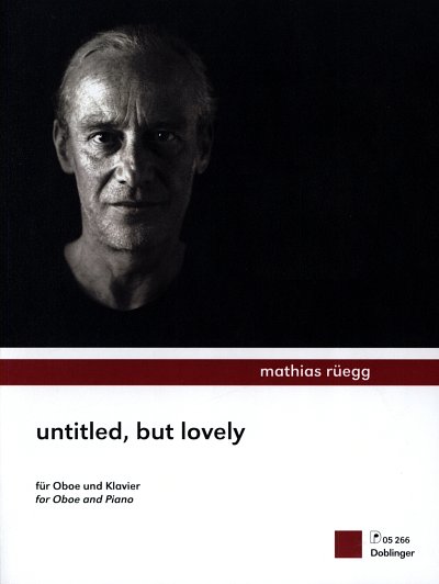 Rueegg Mathias: untitled, but lovely