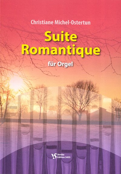 C. Michel-Ostertun: Suite romantique