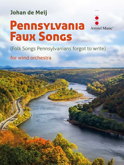 Pennsylvania Faux Songs, Blaso (Pa+St)