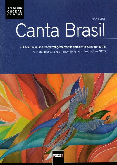 J. Kleeb: Canta Brasil, GCh4 (Chb)