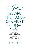 J. Raney: We Are the Hands of Christ, Ch2Klav