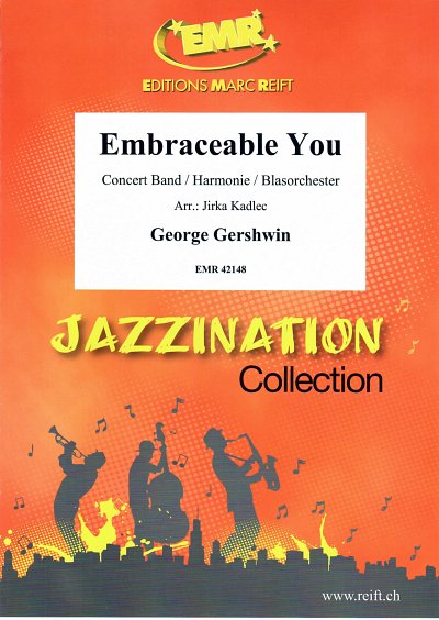 G. Gershwin: Embraceable You, Blaso