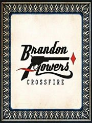 DL: B. Flowers: Crossfire, GesKlavGit