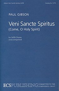 Veni Sancte Spiritus, Gch;Klav (Chpa)