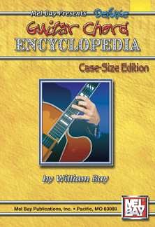 W. Bay: Deluxe Guitar Chord Encyclopedia