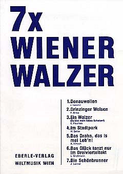 7 X Wiener Walzer