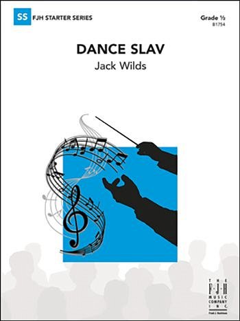 Dance Slav, Blaso (Pa+St)