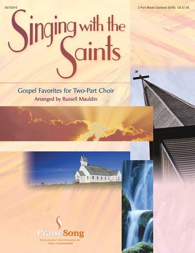 Singing with the Saints (Part.)