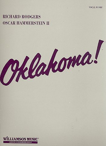 O. Hammerstein II et al.: Oklahoma