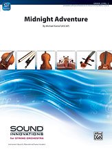M. Kamuf m fl.: Midnight Adventure