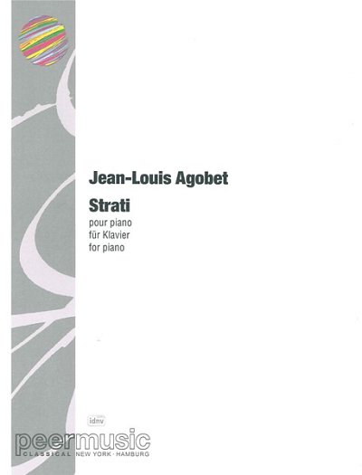 Agobet Jean Louis: Strati