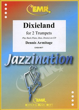 D. Armitage: Dixieland, 2TrpKlav