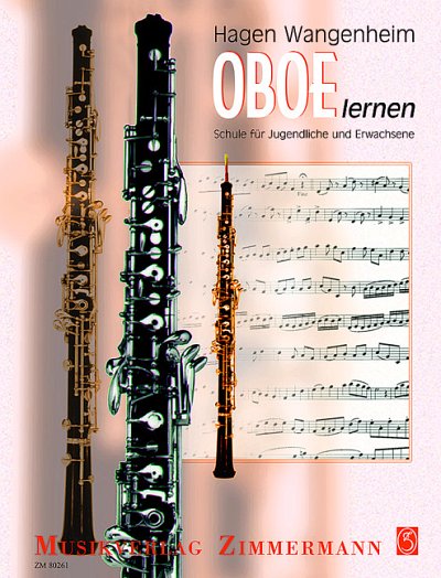 DL: Oboe lernen, Ob