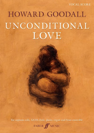 Unconditional Love, GchKlav (Chpa)