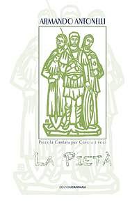 La Pietà (Part.)