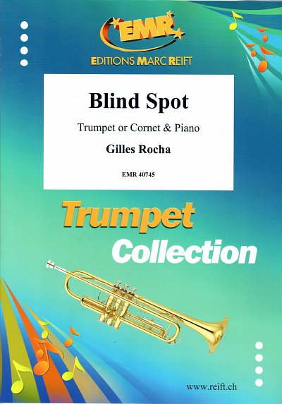 G. Rocha: Blind Spot, Trp/KrnKlav