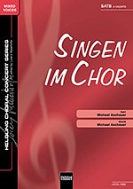M. Aschauer: Singen im Chor, GCh