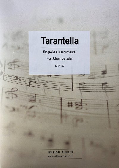 J. Lenzeler: Tarantella