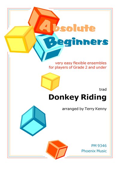 T. trad: Donkey Riding
