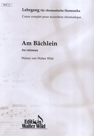 W. Wild et al.: Am Baechlein