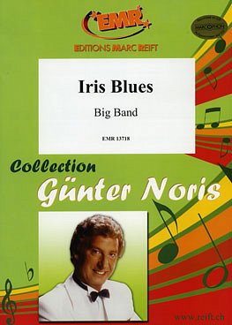 G.M. Noris: Iris Blues, Bigb