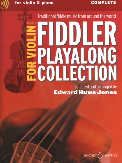 Fiddler Playalong Collection for , 1-2VlKlv;Git (KlvpaStOnl)