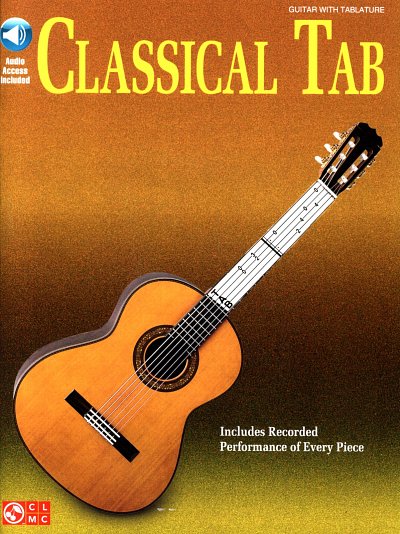 Classical Tab, Git (+OnlAudio)