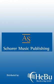 M. Schneider: Power of Music, Blaso (Dir+St)