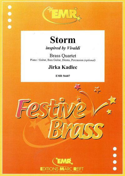 DL: J. Kadlec: Storm, 4Blech