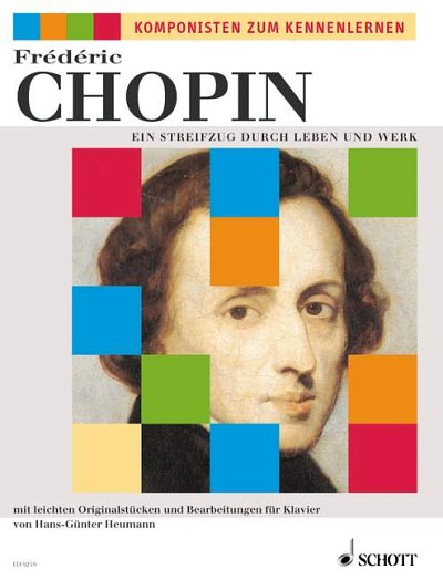 DL: F. Chopin: Ein Streifzug durch Leben und Werk, Klav