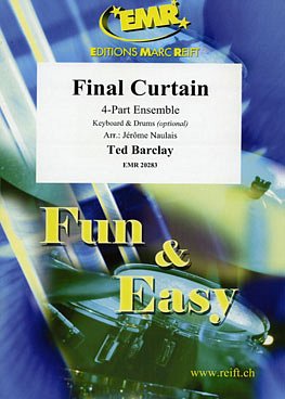 T. Barclay: Final Curtain, Varens4